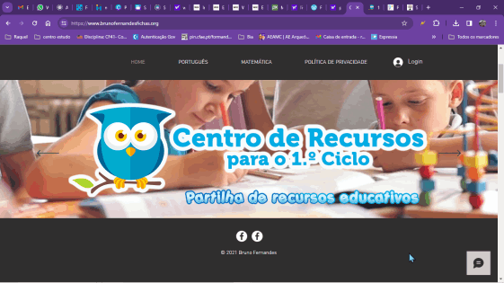 Mobirise Website Builder