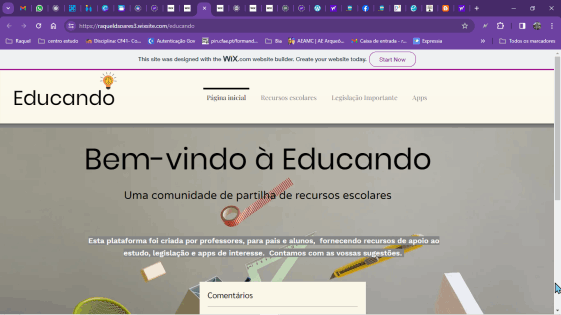 Mobirise Website Builder